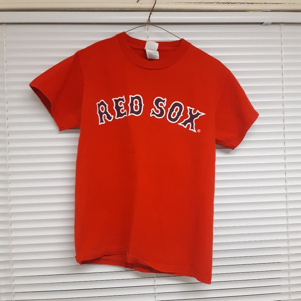 Boston Red Sox Pedroia Shirt